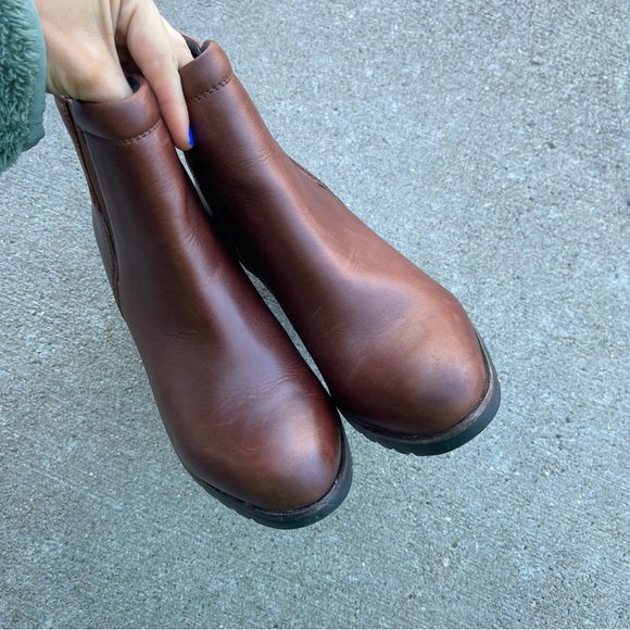 Sorel Women’s After Hours Chelsea Non Shell Boot size 10.5 - Picture 5 of 7